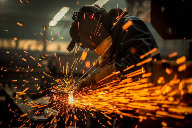 Affordable Welder Services in Stevenson, WA