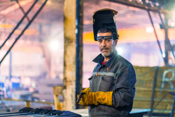 Professional Welder & Metal Fabrication in Stevenson, WA