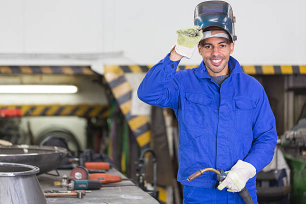 Best Welding Equipment Sales and Repair in Stevenson, WA